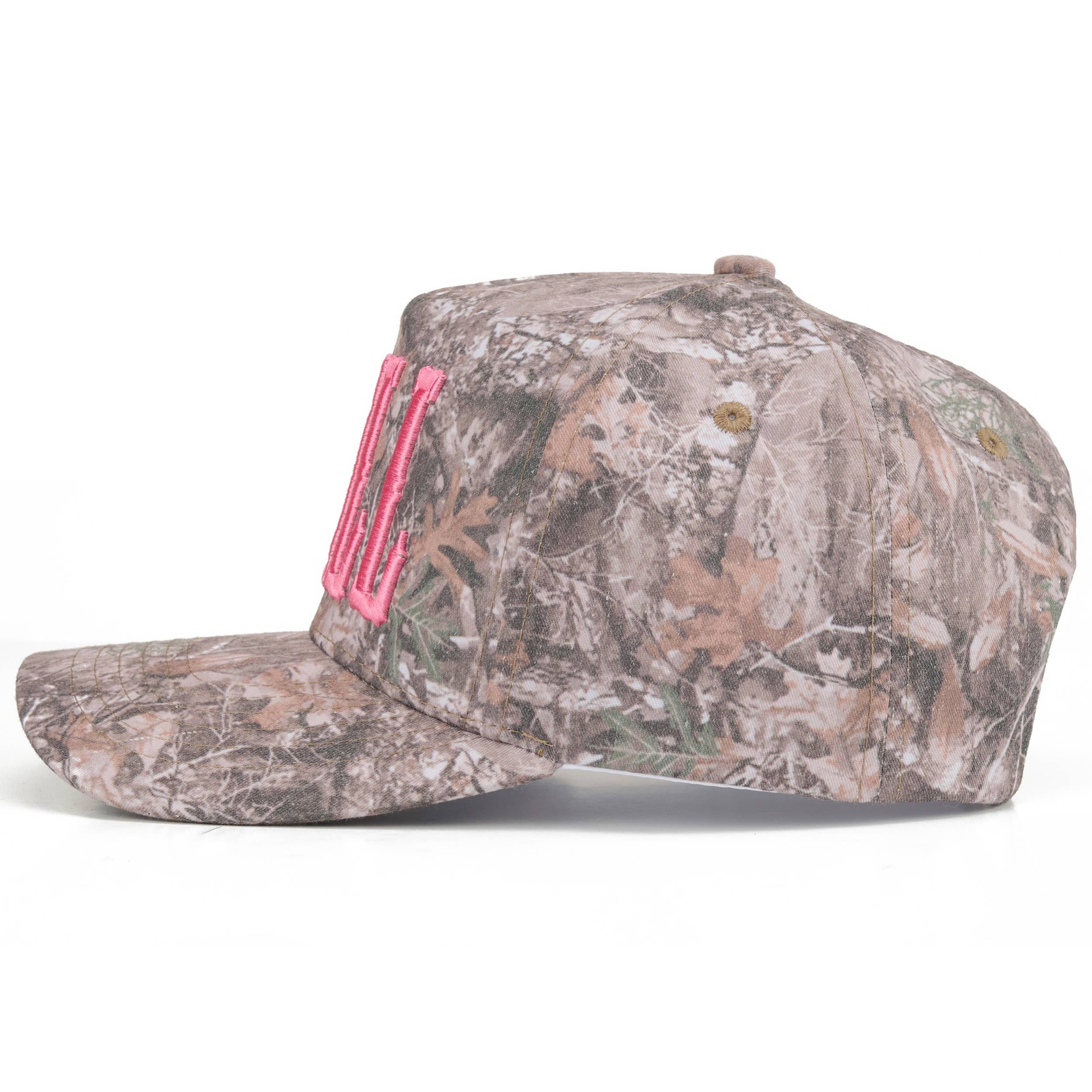 C.C Trucker Hat - Yall