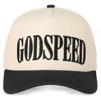 C.C Trucker Hat - GodSpeed