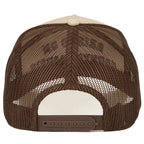 C.C Trucker Hat - Raised on Country Music