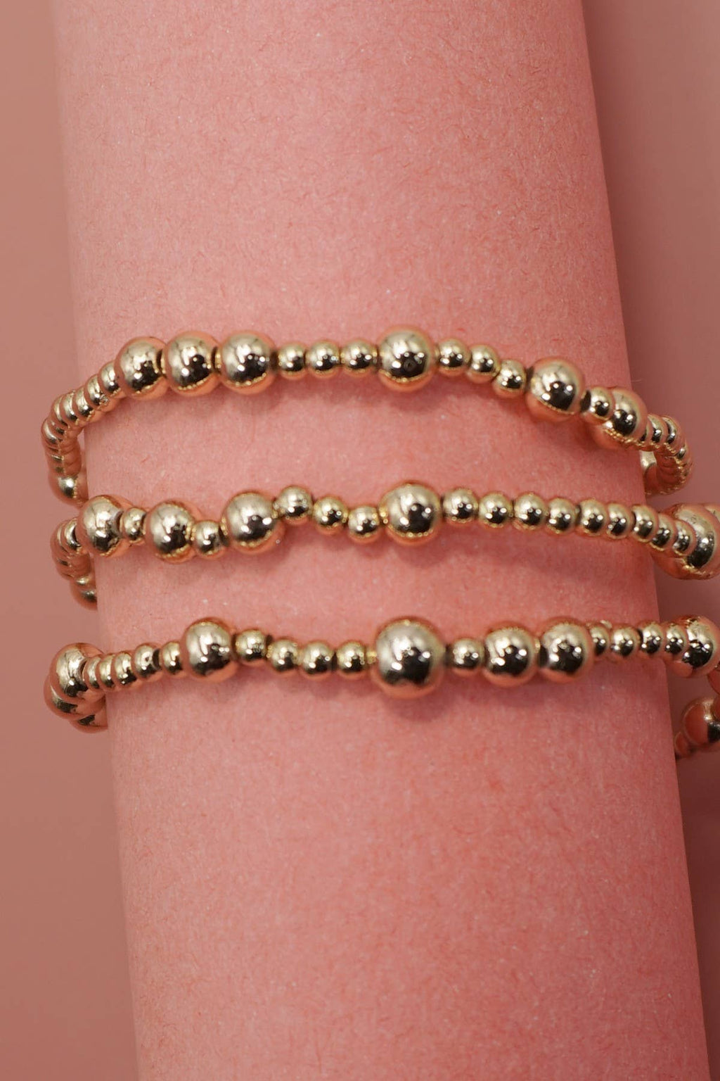 Beaded Bracelet