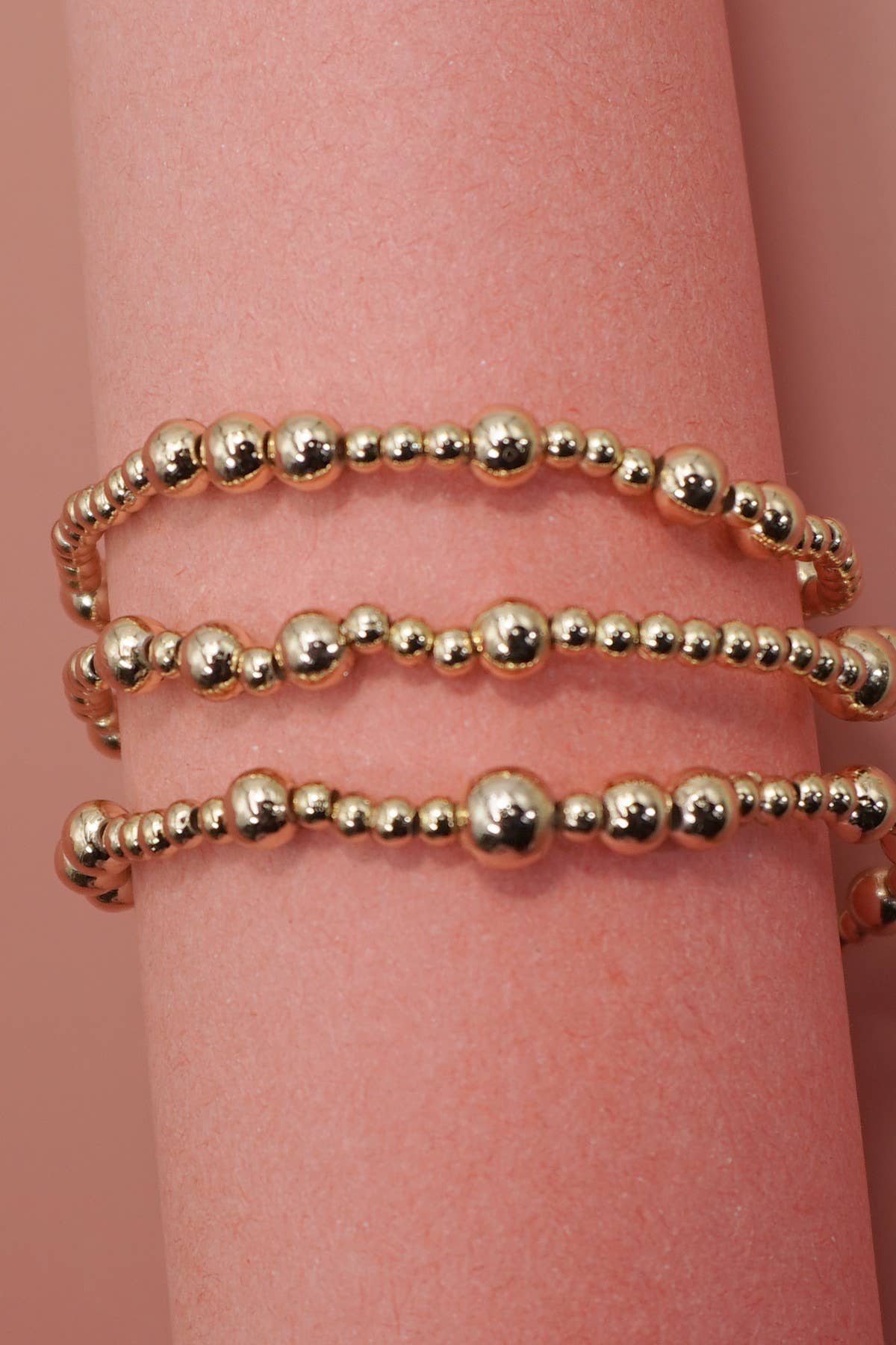 Beaded Bracelet