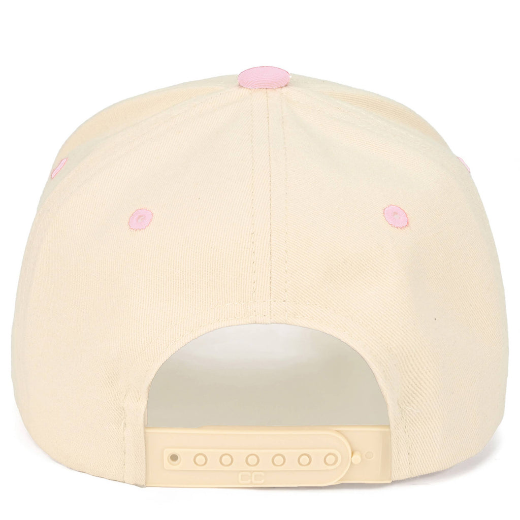 C.C Trucker Hat - Too Pretty to Work