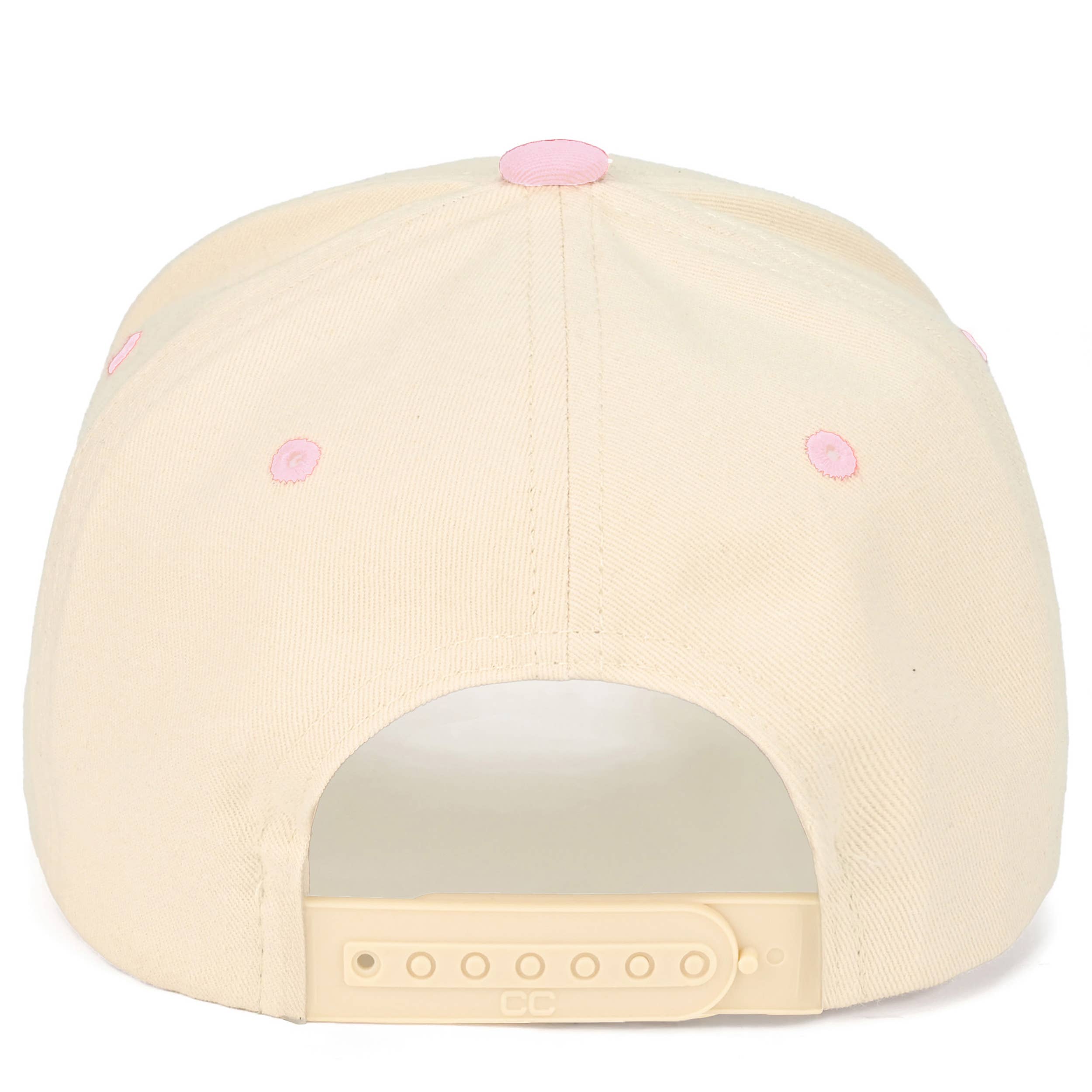 C.C Trucker Hat - Too Pretty to Work