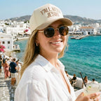 C.C Trucker Hat - Yall Need Jesus