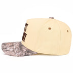 C.C Trucker Hat - God's Country