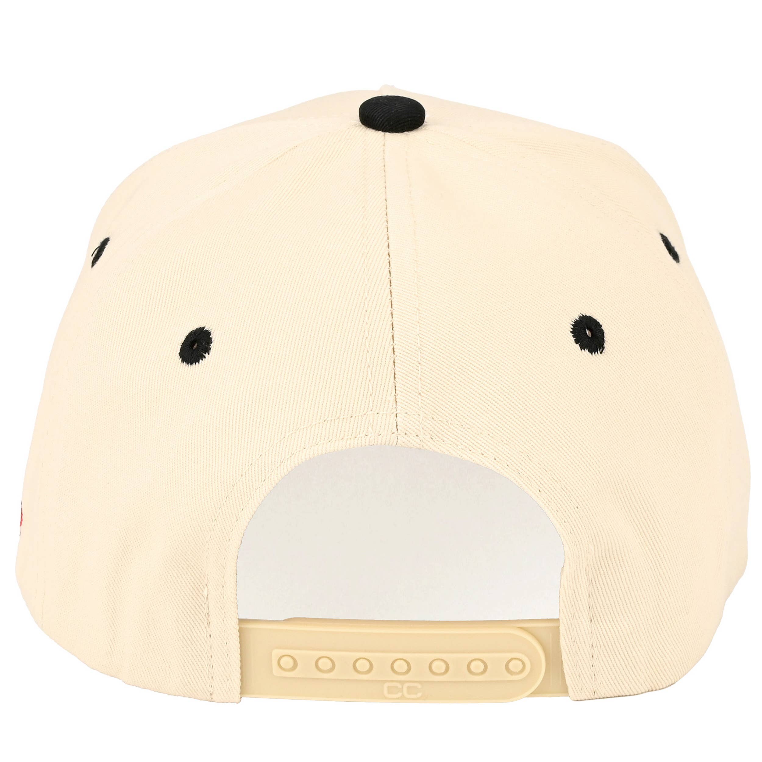 C.C Trucker Hat - Born to Yap, Forced to Work