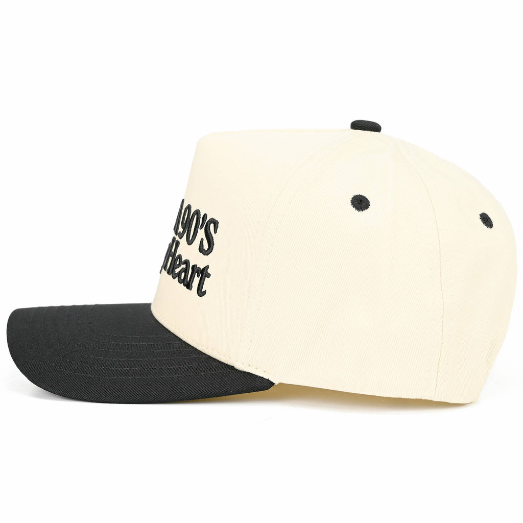 C.C Trucker Hat - I've Got A 90s Country Heart