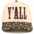 C.C Trucker Hat - Yall