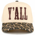 C.C Trucker Hat - Yall