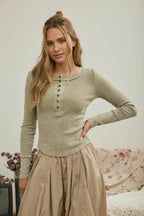 The Wildflower Henley