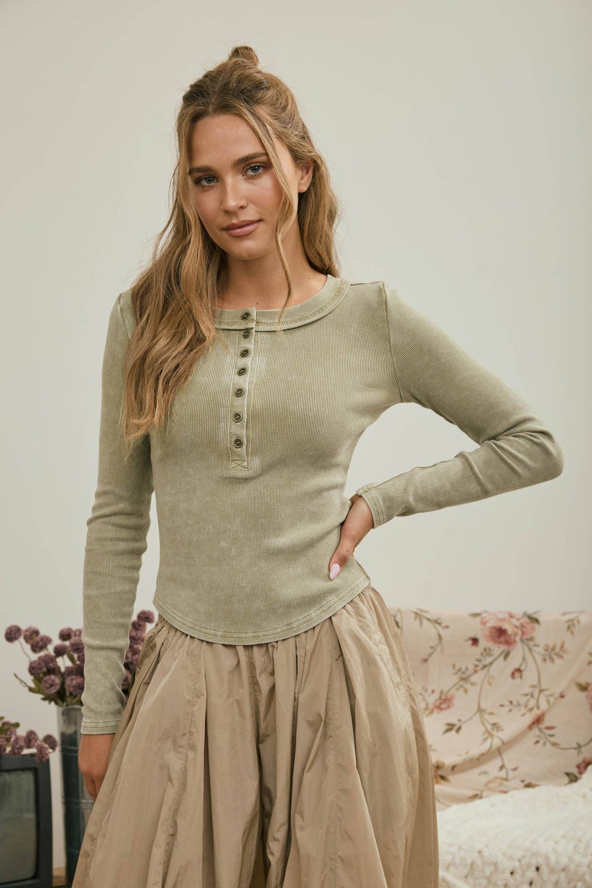 The Wildflower Henley