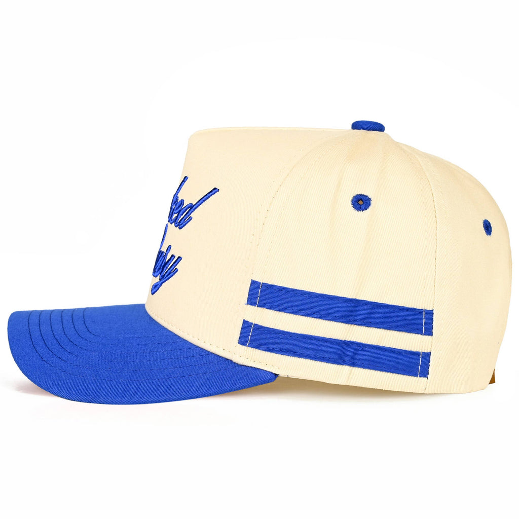 C.C Trucker Hat - Booked and Busy
