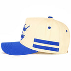 C.C Trucker Hat - Booked and Busy